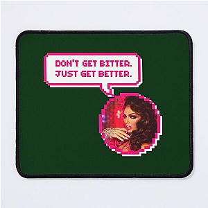 Alyssa Edwards Quote 53 Graphic, Women Vintage Trending, Retro Style, Hot Search Mouse Pad