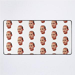 Alyssa edwards meme Desk Mat