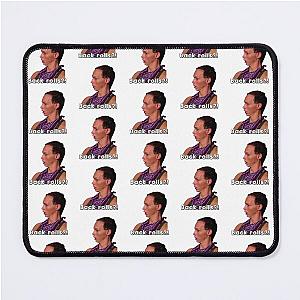 Alyssa edwards back rolls meme Mouse Pad