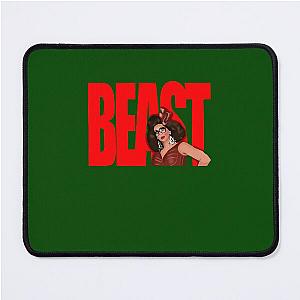 Alyssa Edwards Beast 20 -  for Men Or Women Vintage Customize for Kids Best Trending Graphic Mouse Pad