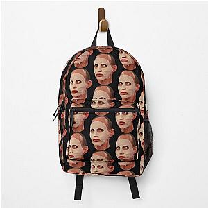 Alyssa Edwards Mask  Backpack