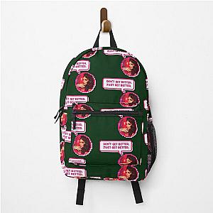 Alyssa Edwards Quote 53 Graphic, Women Vintage Trending, Retro Style, Hot Search Backpack