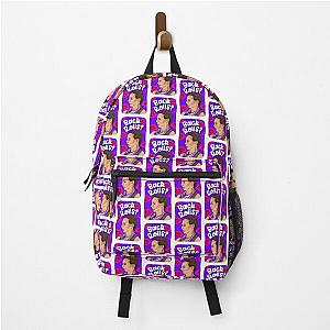 Alyssa edwards back rolls meme Backpack