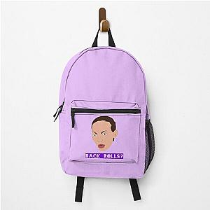 Alyssa Edwards - Back Rolls Backpack