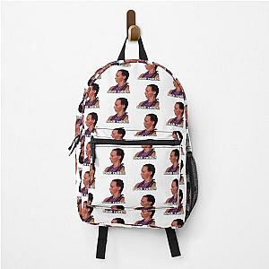 Alyssa edwards back rolls meme Backpack