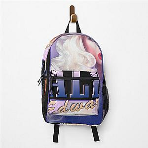 Alyssa Edwards vintage retro Backpack