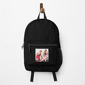 Katya and Alyssa Edwards 41  for Men Or Women Vintage Retro for Trending Backpack