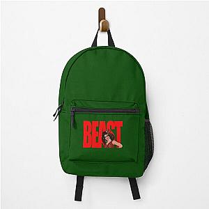 Alyssa Edwards Beast 20 -  for Men Or Women Vintage Customize for Kids Best Trending Graphic Backpack