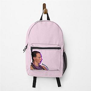 Back Rolls Alyssa Edwards Drag Queen Sayings Backpack