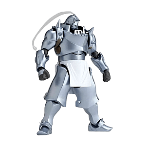 16cm Alphonse Elric Amazing Yamaguchi Action Figure Toys