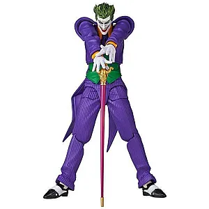 Joker Criminal Genius Mobile Doll AMAZING YAMAGUCHI Figure Toys