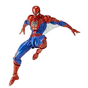 16cm Spider-Man 2.0 Peter Parker AMAZING YAMAGUCHI Action Figures Toys