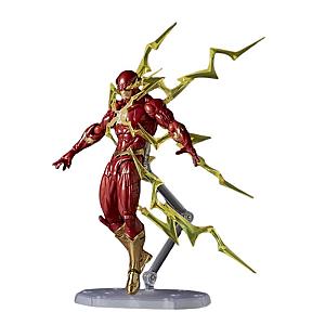 Presale Flash Reverse Flash Amazing Yamaguchi Action Figure Toys