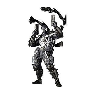 Venom Revoltech Amazing Yamaguchi Anime Figures