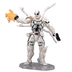 Amazing Yamaguchi Agent Anti-Venom Figure