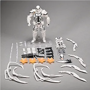 Amazing Yamaguchi Agent Anti-Venom Figure | Amazing Yamaguchi Figure Shop -  Official Amazing Yamaguchi Action Figure Store
