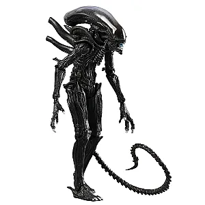 Figma SP-108 Alien Action Figure