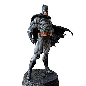 Giant 38cm Dark Knight Batman Anime Action Figure Toy