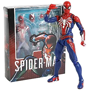 Marvel Gwen Stacy Action Figure Spider Man Morales