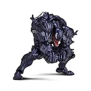 17-18cm Venom AMAZING YAMAGUCHI Action Figure Toys