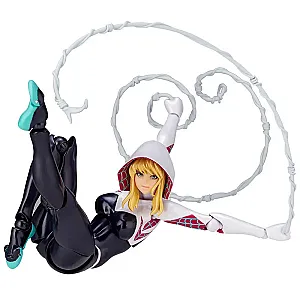 15cm 004 Spider Gwen Amazing Yamaguchi Action Figure Toys