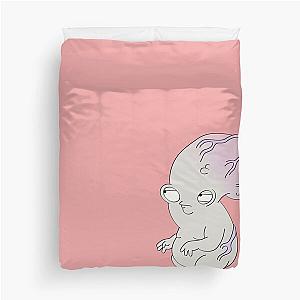 American Dad Duvet Cover