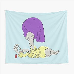 American Dad Tapestry