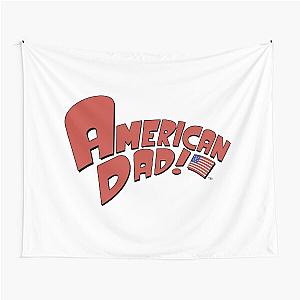 American Dad Tapestry