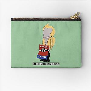 American Dad High Roger Pouch