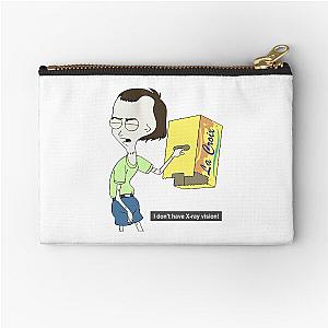 American Dad Billy Pouch