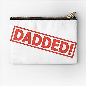 American Dad Zipper Pouch