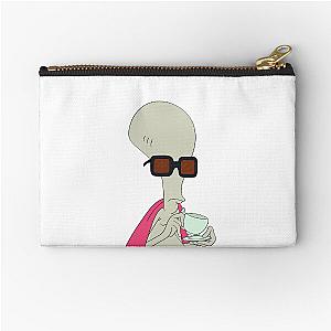 American Dad Roger Pouch