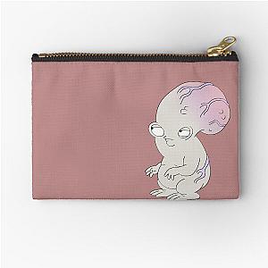 American Dad Rogue Zipper Pouch