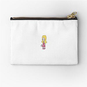 Roger American Dad Pouch