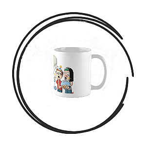 American Dad Mugs