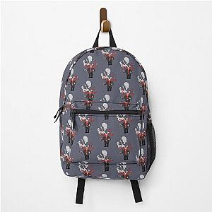 American Dad Roger Backpack