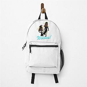 American Dad Backpack