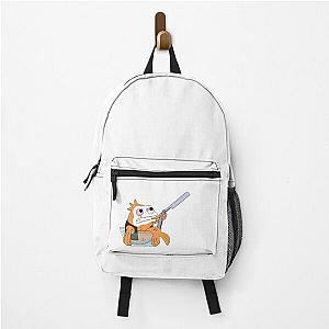 American Dad Klaus Backpack