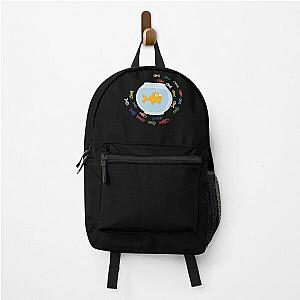 Klaus American Dad Back Pack