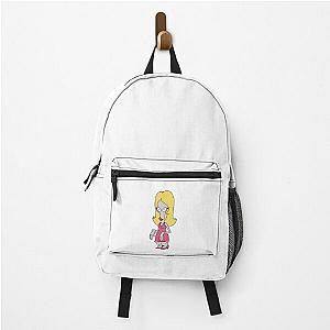 Roger American Dad Backpack