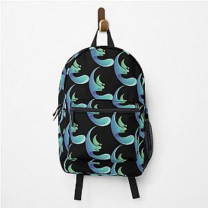 All American Dad T-Shirt Backpack