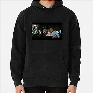 Doesn’t Quit American Graffiti American Graffiti Hoodies