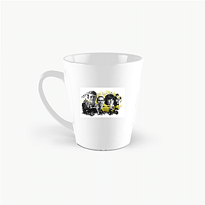 Rise With American Graffiti American Graffiti Mugs