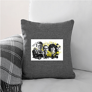 Rise With American Graffiti American Graffiti Pillows Cover