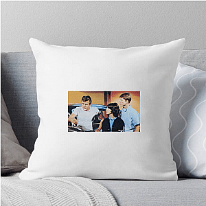 Stay Strong With American Graffiti American Graffiti Pillows Cover