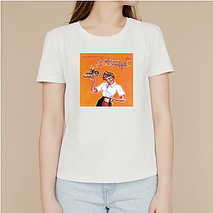 No Weak Reps With American Graffiti American Graffiti T-Shirts