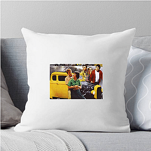 Legend Mode: American Graffiti American Graffiti Pillows Cover