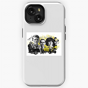 Rise With American Graffiti American Graffiti iPhone Cases