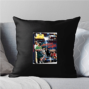 Only Gains – American Graffiti American Graffiti Pillows Cover