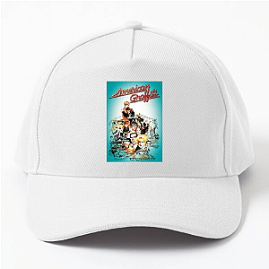 Hustle Mode: American Graffiti American Graffiti Hats & Caps